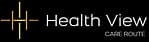 Logo da Healthview Care Route
